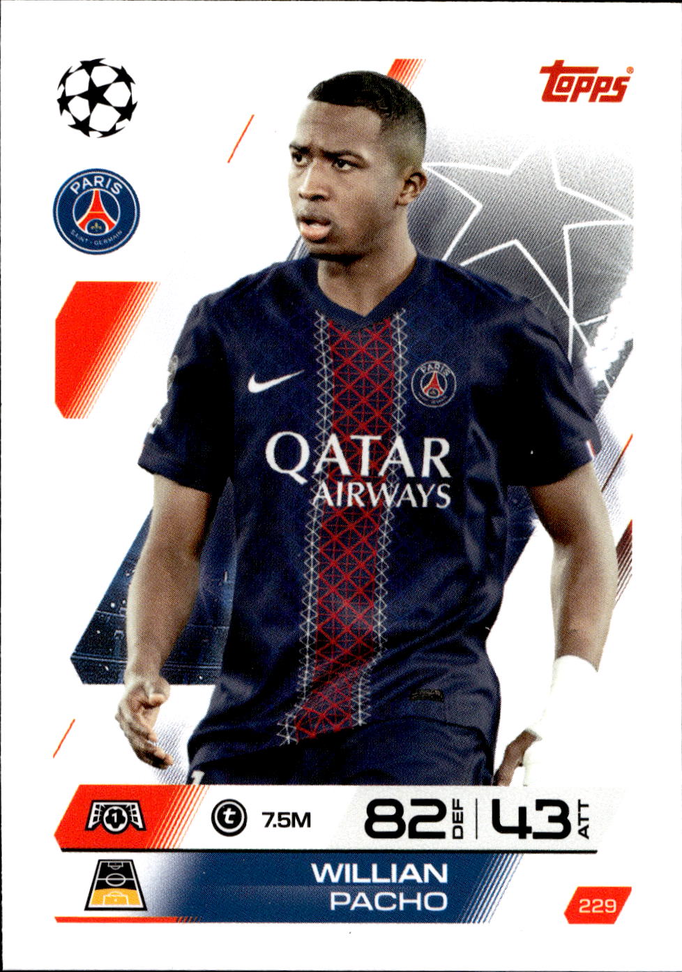 Champions League 2026